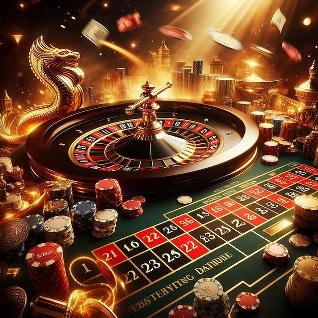 Elite Casino پر آن لائن سلاٹس کے بارے میں