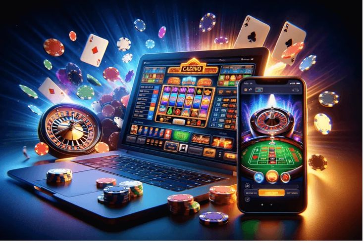 Elite Casino کیسینو گیمز کا ایک زمرہ منتخب کریں

