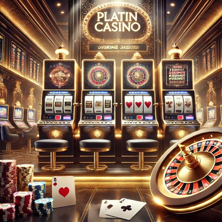 Elite Casino کیسینو میں سلاٹ کھیلنا شروع کریں۔