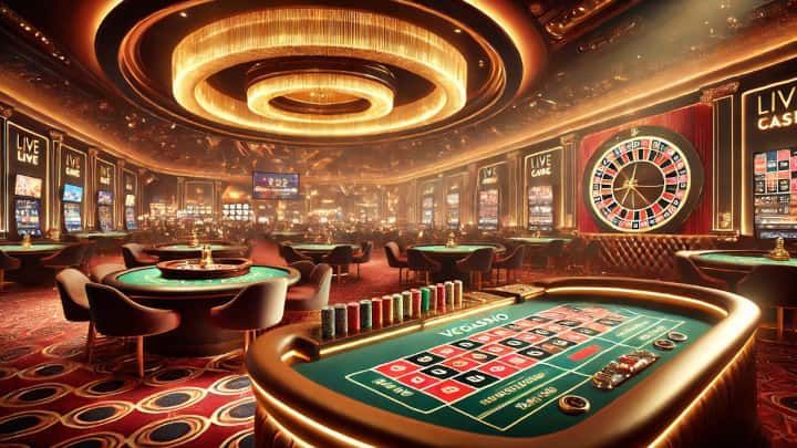پاکستان کے نئے Elite Casinoکیسینو کھلاڑیوں کے لیے خوش آمدید بونس
